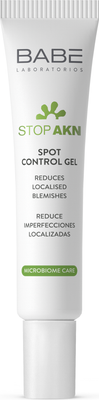 Гель для лица Laboratorios Babe Stop Akn Spot Control Gel (10мл)