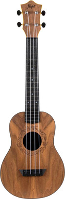 Укулеле Flight TUC-50