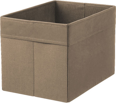 Коробка для хранения Swed house Baskan 34.77.2546 (бежевый)