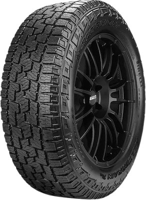 Всесезонная шина Pirelli Scorpion All Terrain Plus 235/65R17 108H