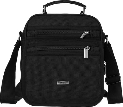 Сумка Peterson PTN 6511-5710 (черный)