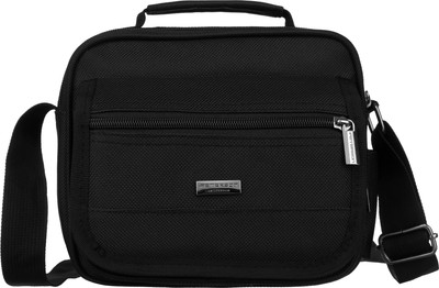 Сумка Peterson PTN 6523-5758 (черный)