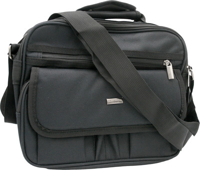 Сумка Peterson PTN 6527 (черный)