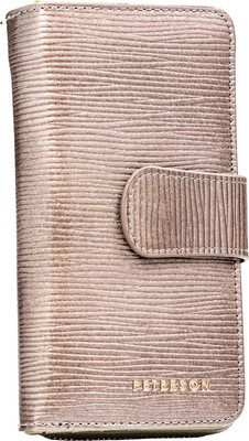 Портмоне Peterson PTN 76116-PR-8355 (серый)