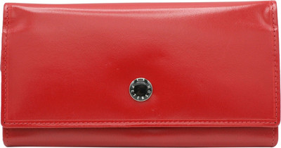 Портмоне Peterson PTN D03-NGV-7537 (красный)