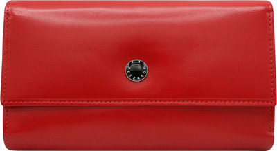 Портмоне Peterson PTN D18-NGV-7599 (красный)