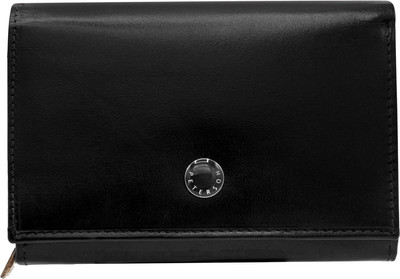 Портмоне Peterson PTN D15-NGV-7568 (черный)