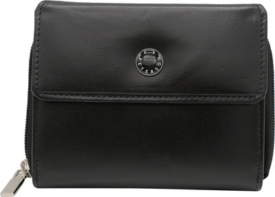 Портмоне Peterson PTN D17-NGV-7582 (черный)