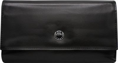 Портмоне Peterson PTN D18-NGV-7605 (черный)