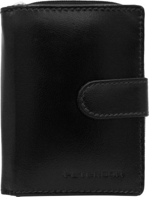 Портмоне Peterson PTN RD-46-GCL (черный)
