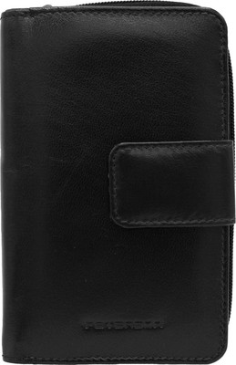 Портмоне Peterson PTN RD-48-GCL (черный)