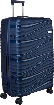 Чемодан на колесах Peterson PTN WA06-L (синий)