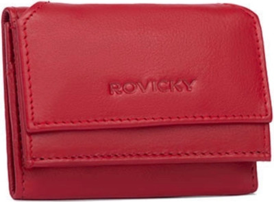 Портмоне Cedar Rovicky R-18-LFN-3104 (красный)