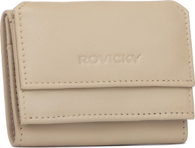 Портмоне Cedar Rovicky R-18-LFN-3111 (бежевый)