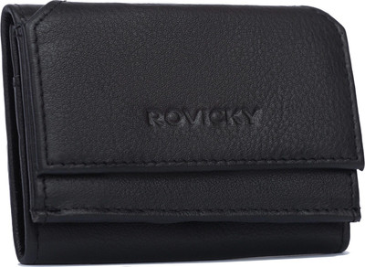 Портмоне Cedar Rovicky R-18-LFN-3128 (черный)