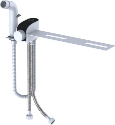 Гигиенический душ со смесителем Diadonna Д47-19016W