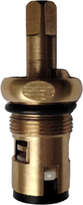 Кран-букса Potato P51-2