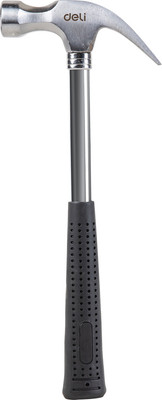 Молоток Deli Гвоздодер / EDL5050