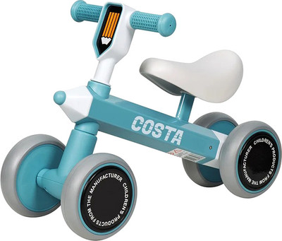 Беговел Costa Толокар 01 (мятный)