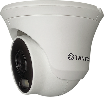 IP-камера Tantos TSi-Beco55FP (2.8mm)