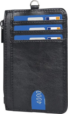 Визитница Ezcase Koloss Tihpon / 1_К9.10 (черный)