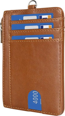 Визитница Ezcase Koloss Tihpon / 1_К9.10 (песочный)