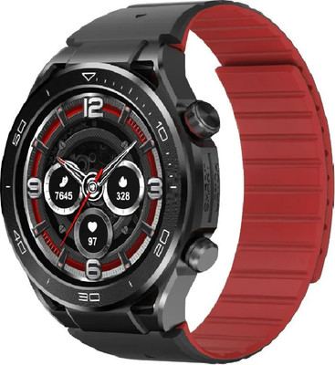 Умные часы IMIKI C1 (черный)