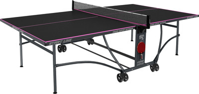 Теннисный стол Start Line Grand Expert 6 / 6044-12 (черный)