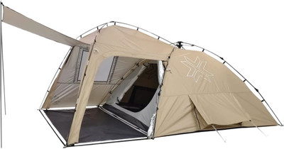 Палатка Norfin Pollan 4 / NF-10412