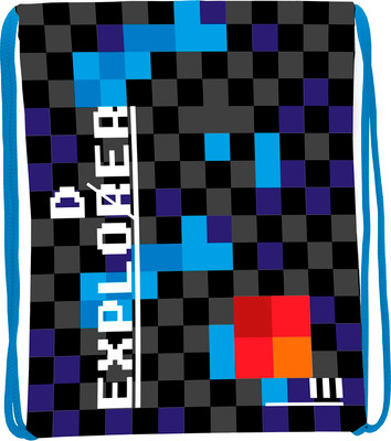 Мешок для обуви Centrum Exploder / 70842