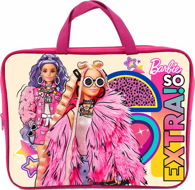 Папка-портфель Centrum Барби / 70361