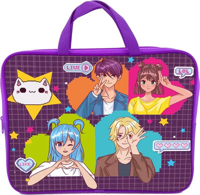 Папка-портфель Centrum Аниме / 73649