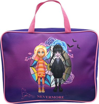 Папка-портфель Centrum Вэнсдэй / 73697