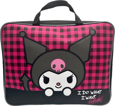 Папка-портфель Centrum Kuromi / 73783