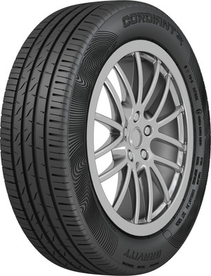 Летняя шина Cordiant Gravity 205/60R16 96H