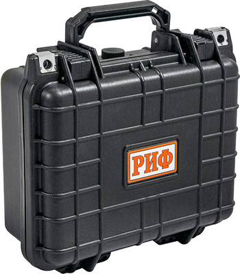 Кейс для инструментов Риф 265х225х125мм / WR-40 