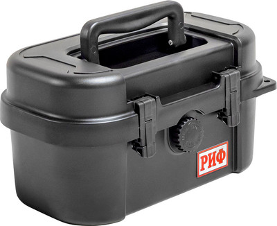 Кейс для инструментов Риф 260х155х139мм / WR-11