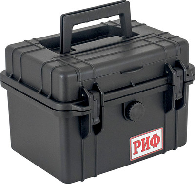 Кейс для инструментов Риф 270x215x186мм / WR-33