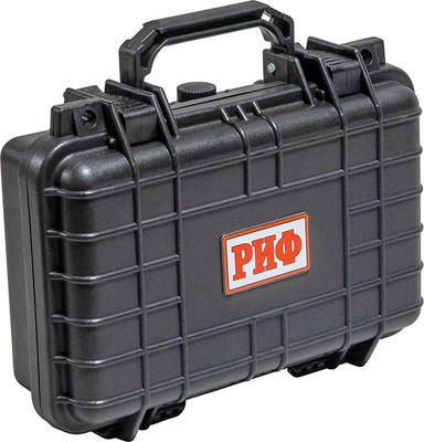 Кейс для инструментов Риф 296х212х96мм / WR-42