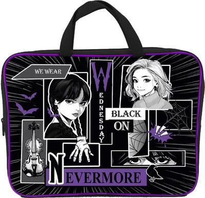 Папка-портфель Centrum Вэнсдэй / 74326