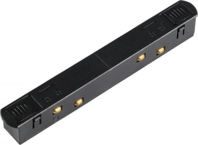 Коннектор для шинопровода MyFar MT0200-HC-B