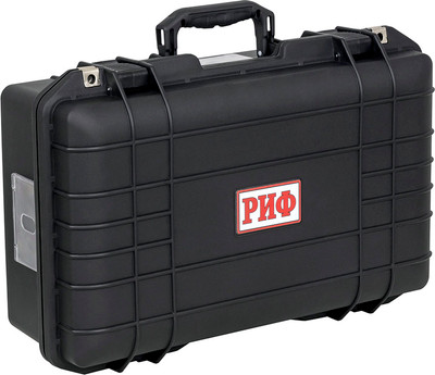 Кейс для инструментов Риф 487х325х175мм / WR-66