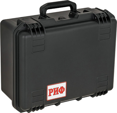 Кейс для инструментов Риф 488x386x229мм / WR-89