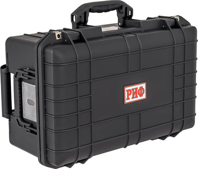 Кейс для инструментов Риф 558х355х228мм / WRT-70