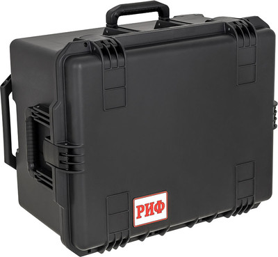 Кейс для инструментов Риф 625x500x366мм / WRT-82