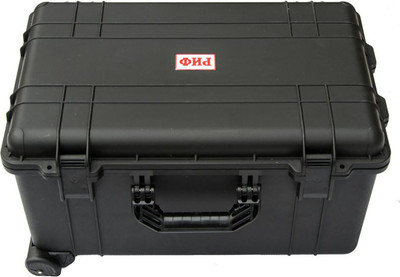 Кейс для инструментов Риф 625х420х340мм / WRT-28