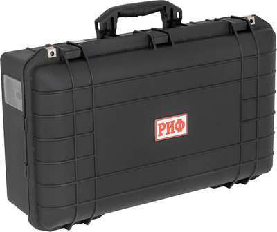 Кейс для инструментов Риф 629х393х209мм / WR-71