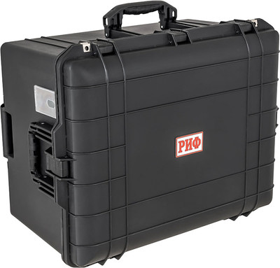 Кейс для инструментов Риф 676х525х378мм / WRT-78