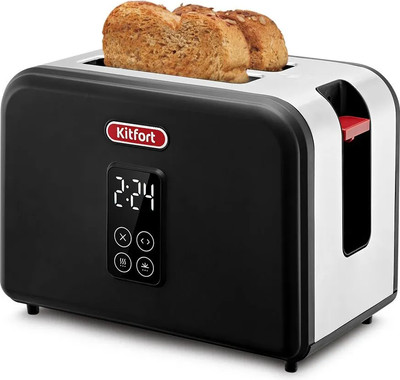 Тостер Kitfort КТ-6875