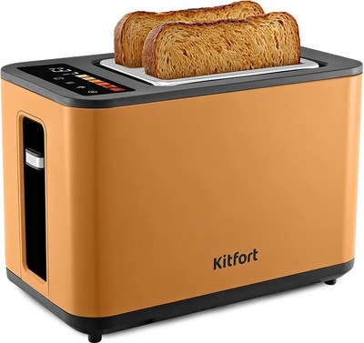 Тостер Kitfort КТ-6877